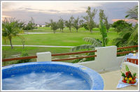 Laguna Suites Cancun Mexico Photos